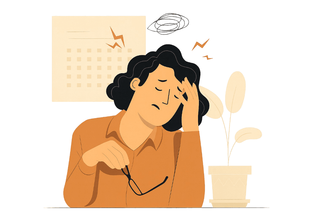 Restaurant problems solved